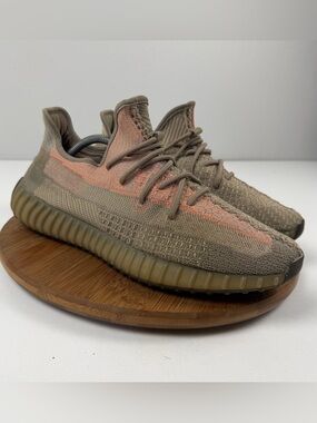 adidas gazelle silver green womens Adidas Yeezy Boost 350 V2 Sand Taupe (FZ5240) Kanye West Men's Size 5-   Solestage